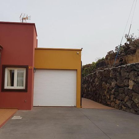 Villa Casa De La Vaca Mazo Exterior foto