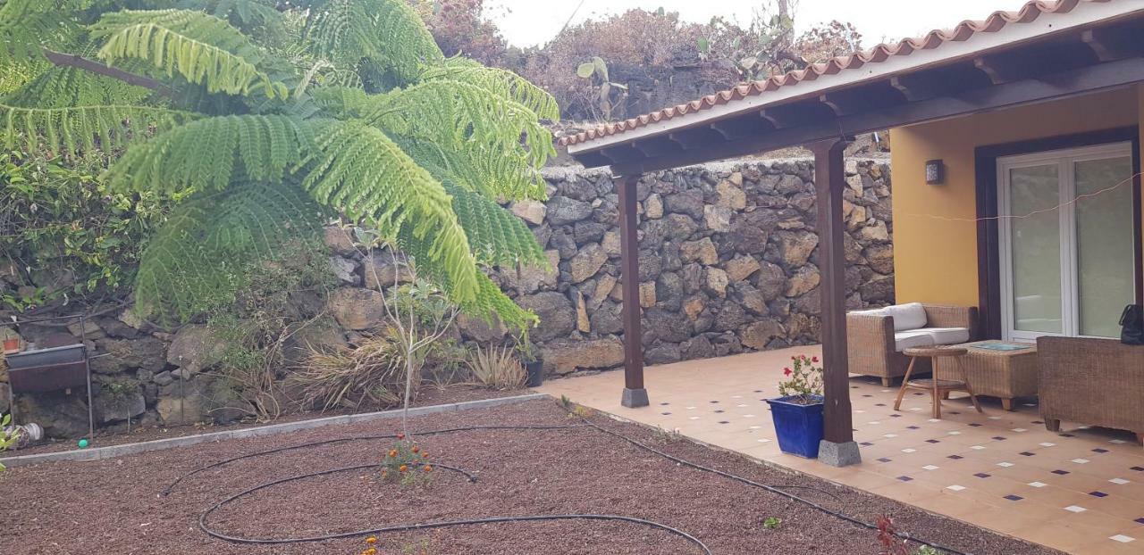 Villa Casa De La Vaca Mazo Exterior foto