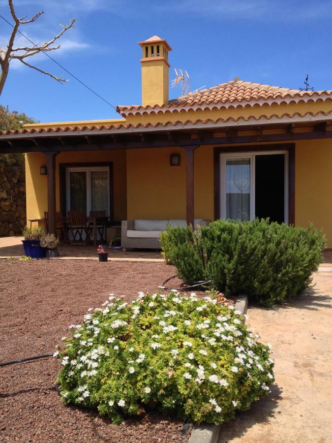 Villa Casa De La Vaca Mazo Exterior foto