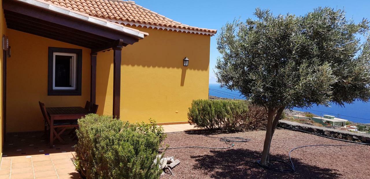 Villa Casa De La Vaca Mazo Exterior foto